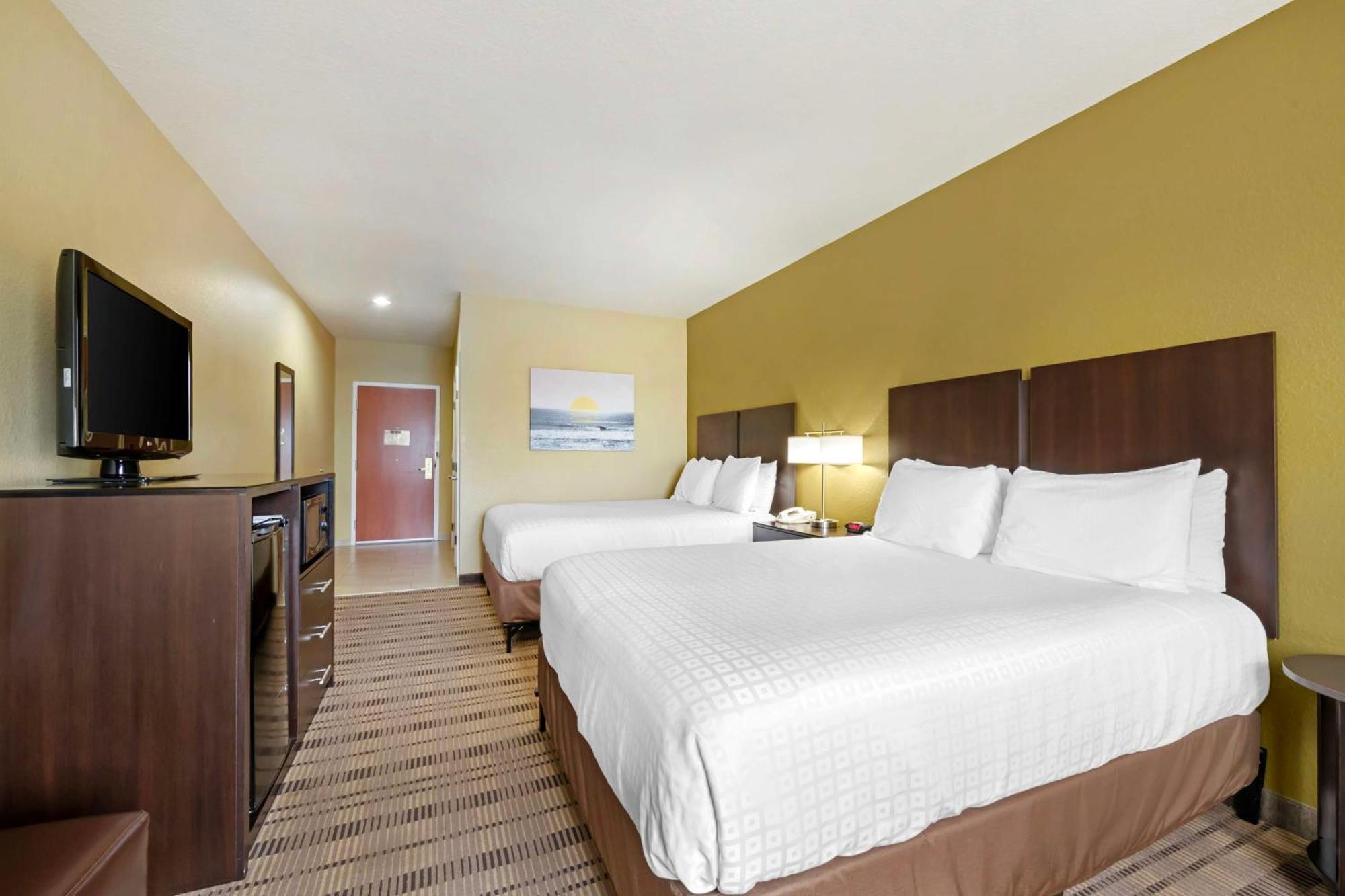 Best Western Edgewater Inn Kültér fotó