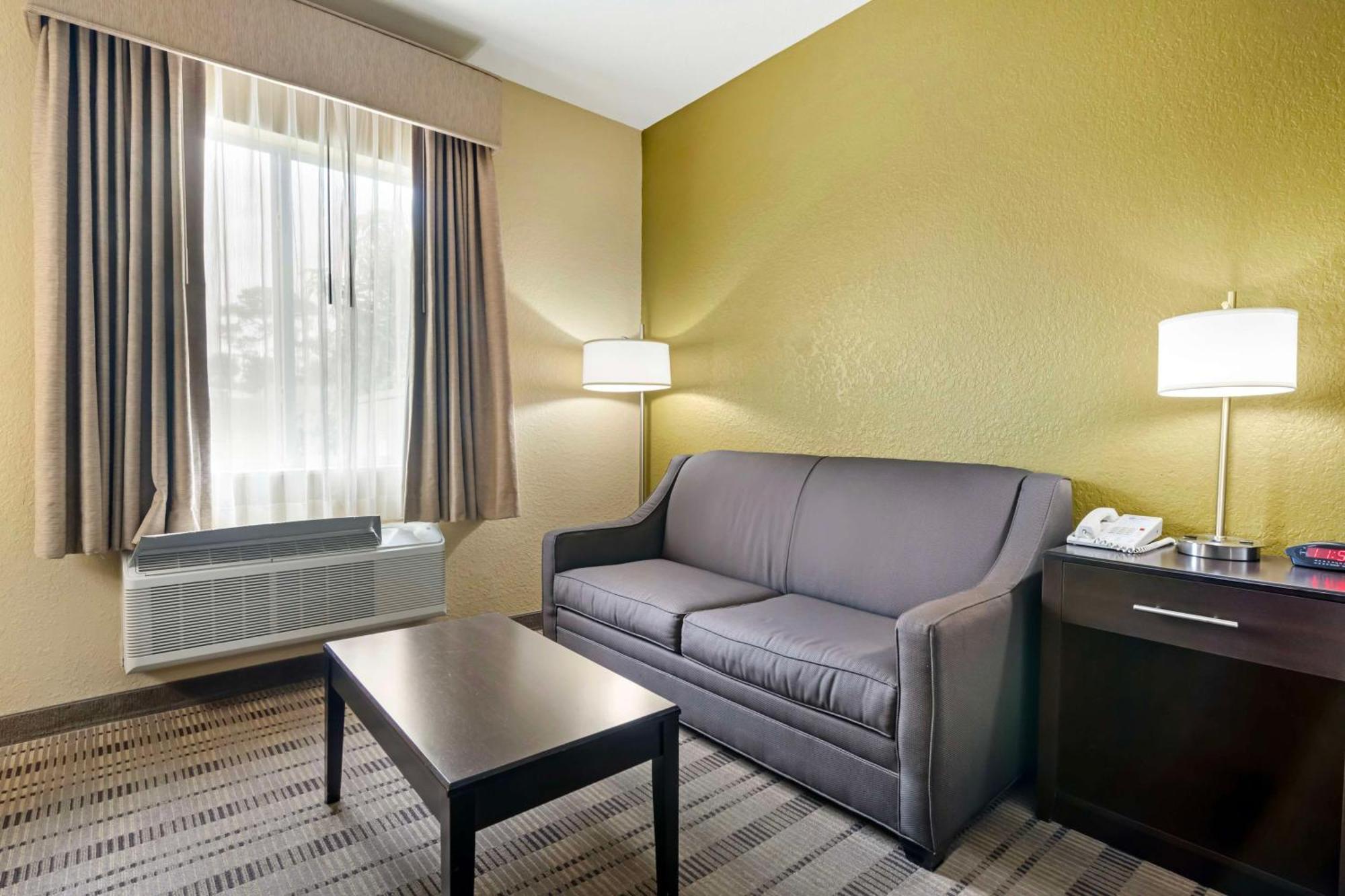 Best Western Edgewater Inn Kültér fotó